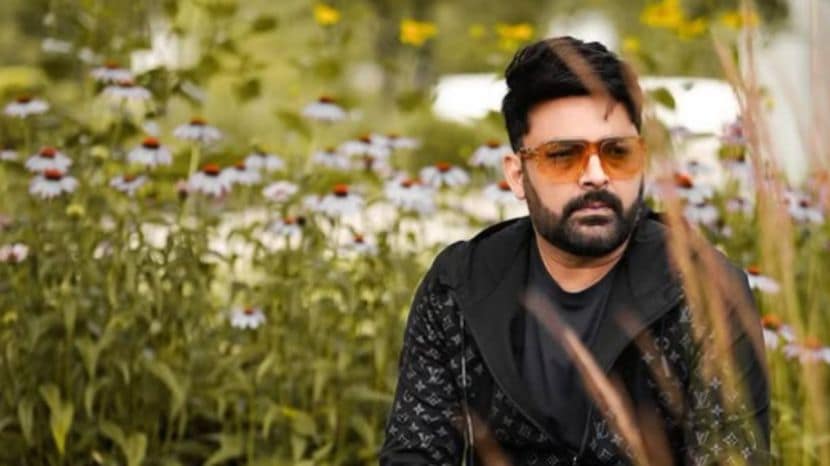 kapil sharma 