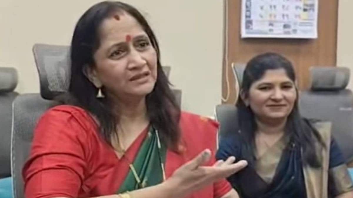 Alka Kubal News
