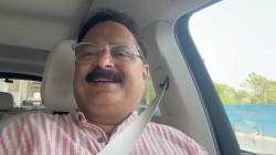…खोट्या बातम्या पसरवणाऱ्या वृत्तीला श्रद्धांजली, आदेश बांदेकर नेमके काय म्हणाले ?…