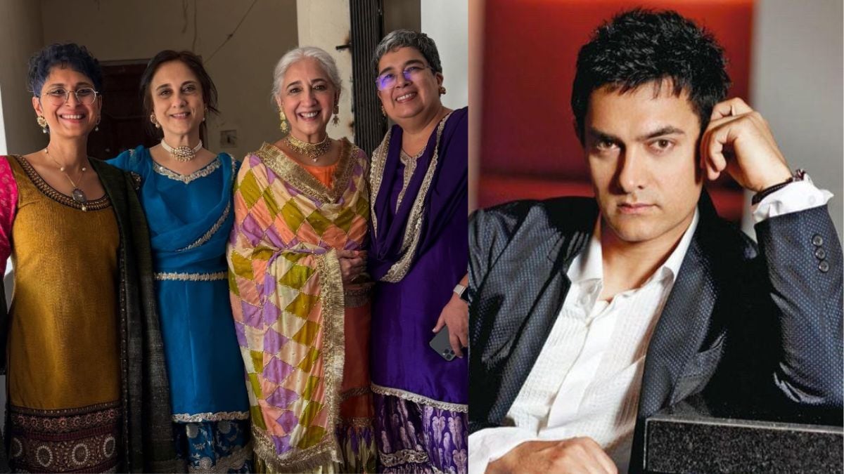 Aamir Khan