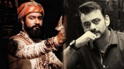 “चित्रपटात तेच दाखवलं जे फायद्याचं आहे”, ‘छावा’बद्दल आस्ताद काळेचं मत; म्हणाला, “सेटवर गेल्यावर समजलं सीनमध्ये…”