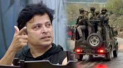 Entertainment News Live Updates : “आता घुसा आणि नकाशा कायमचा बदलून टाका”, पहलगाम दहशतवादी हल्ल्यावर अभिजीत केळकरची संतप्त प्रतिक्रिया