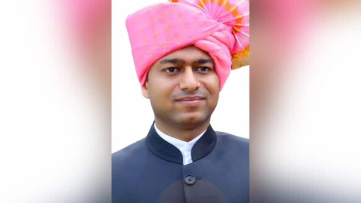 Abhinav Goyal appointed as Commissioner of Kalyan Dombivali Municipality