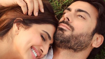 Pakistani Actor Fawad Khan Film Abir Gulaal