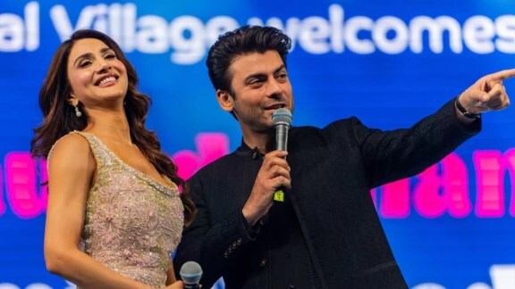 Abir Gulaal movie will not be released in India