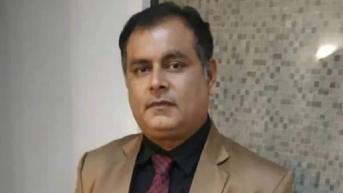 Actor lalit manchanda passed away