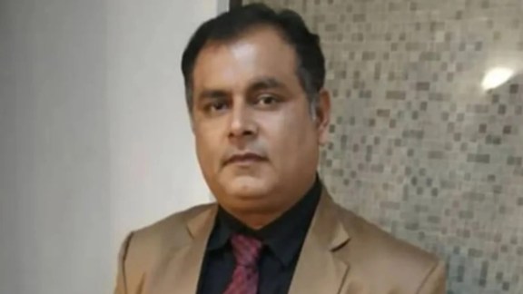 Actor lalit manchanda passed away