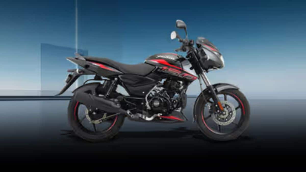 5 most affordable two-wheelers With ABS