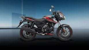 5 most affordable two-wheelers With ABS