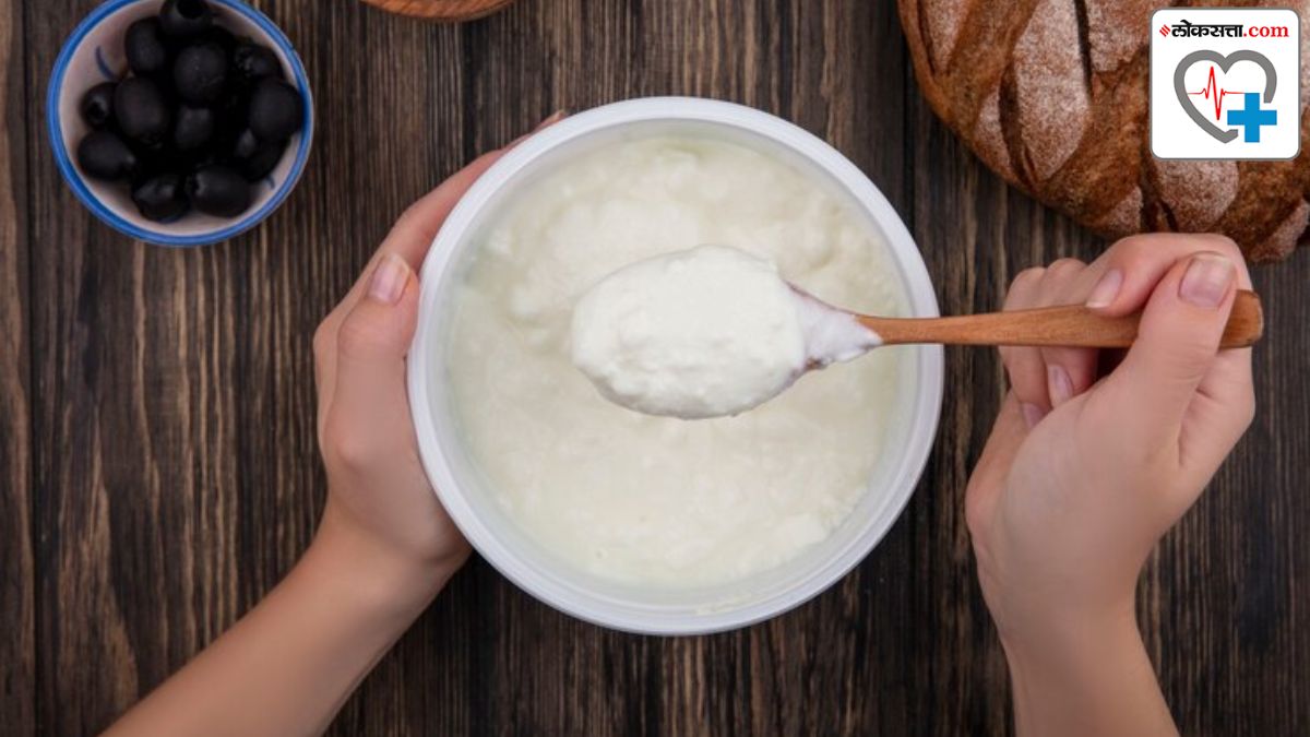 Health benefits of eating curd after lunch every day
