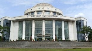 NMMC Bharti 2025: 620 vacancies