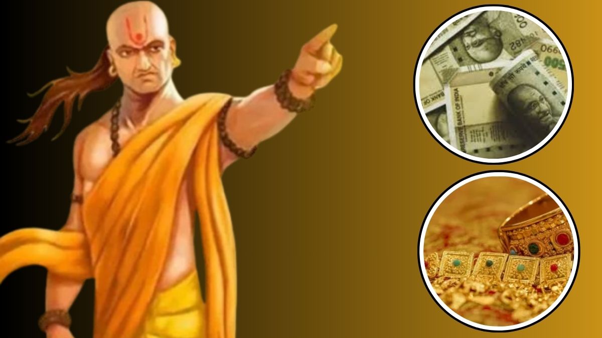 Chanakya Niti