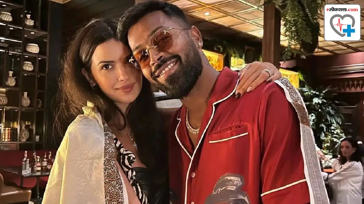 Natasa Stankovic Opens Up About Being Judged After Divorce from Hardik Pandya