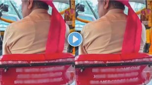 An auto rickshaw driver's meaningful message about relationships