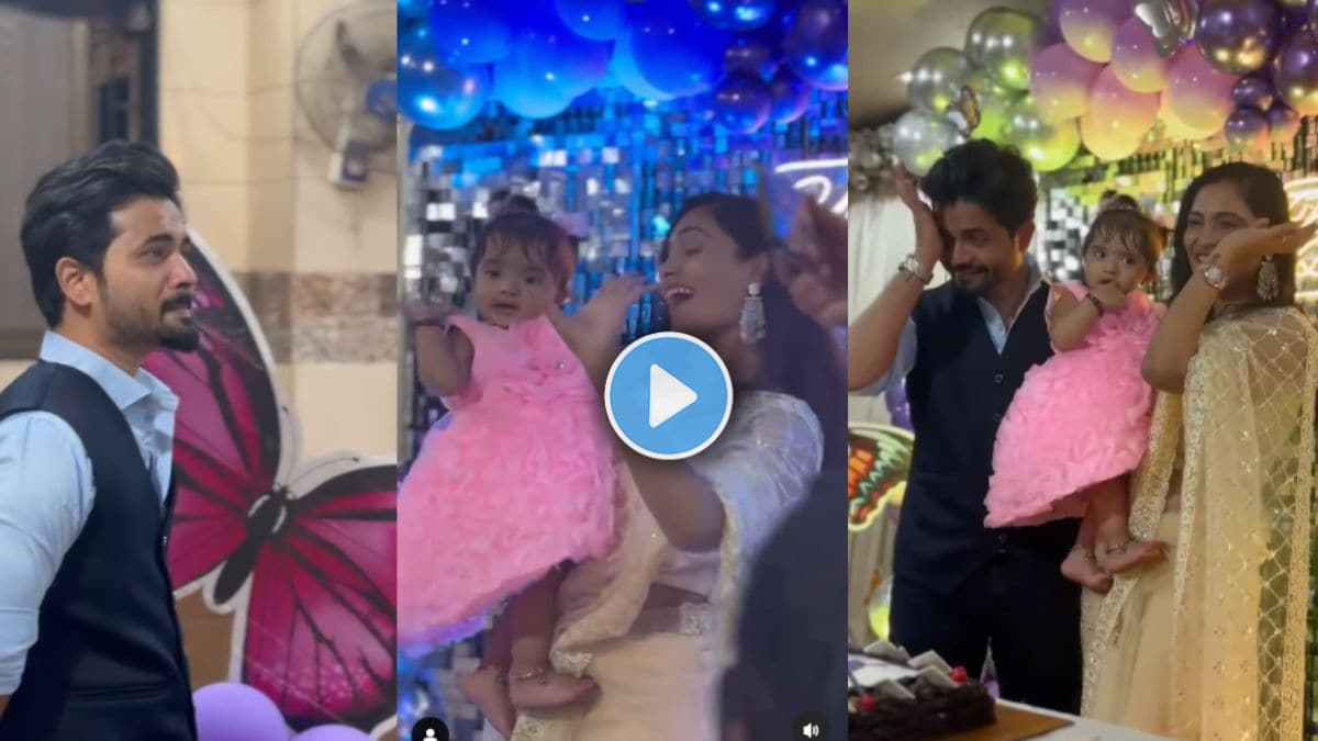Father's Emotional video