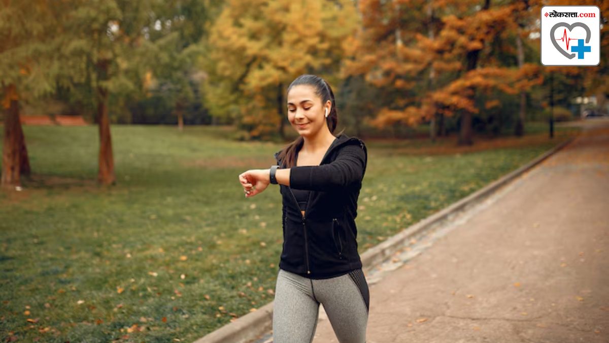 fast walk or slow walk