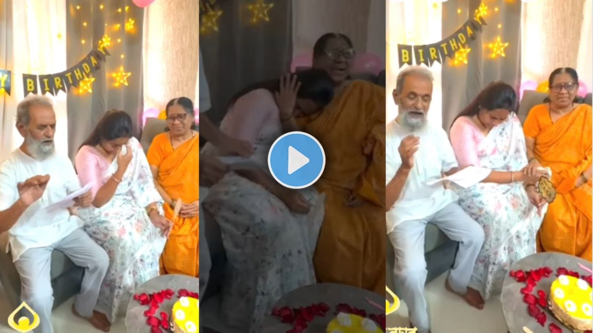 a mother in law wrote a beautiful letter for daughter in law and father in law