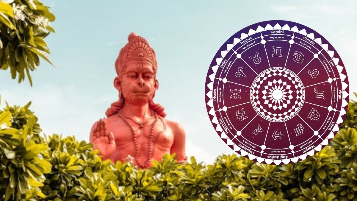 Hanuman Jayanti 2025