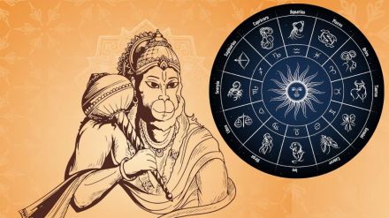 Hanuman's Favorite Zodiac Signs