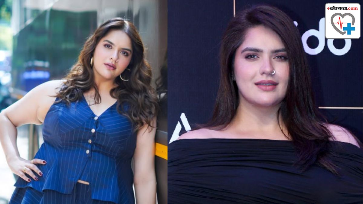 Bollywood actress Anjali Anand