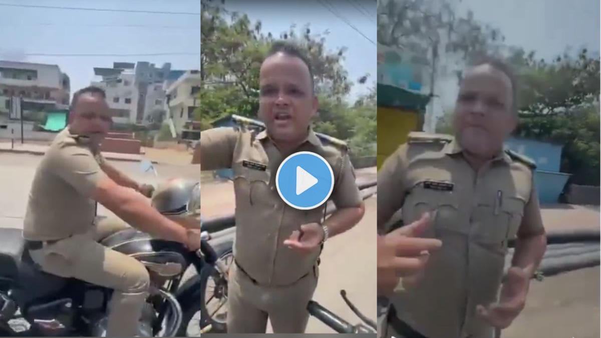 Nagpur video
