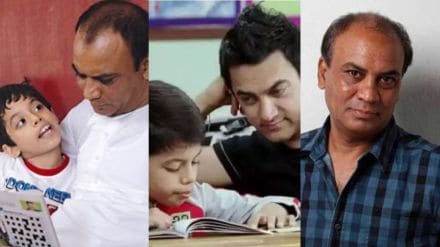 Vipin Sharma's Journey to Success After Taare Zameen Par