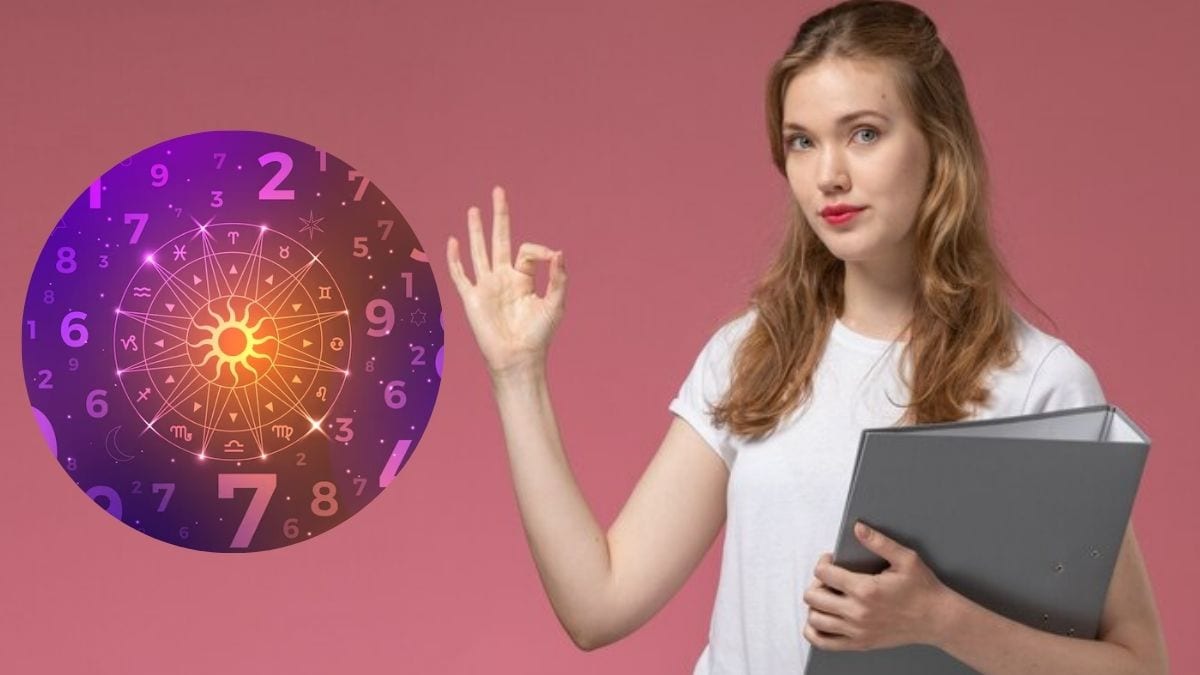 Numerology Predictions intelligent People according to Birth Date