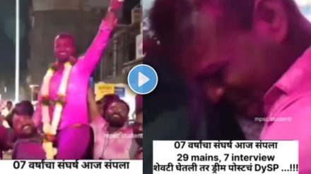 video of a young boy cried after becoming dysp