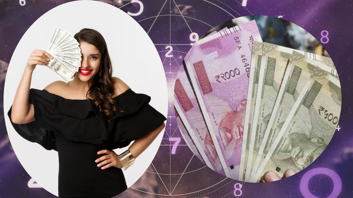 Numerology : personality traits