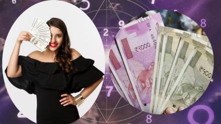 Numerology : personality traits