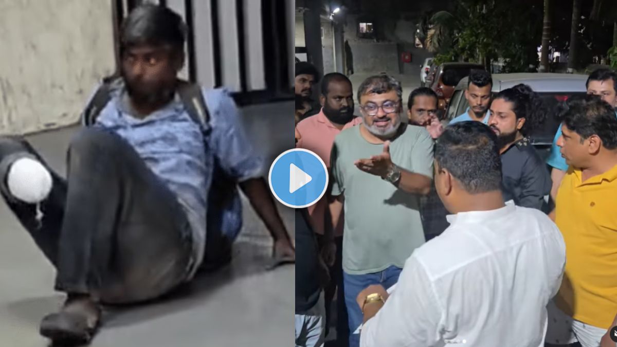 Today's Trending News Updates in Marathi