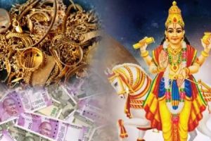 Shukra Gochar 2025