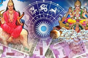 Kendra Drishti Yog 2025 :