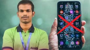 JEE Main 2025 : JEE Main 2025 Topper Om Prakash Behera's Inspiring Story