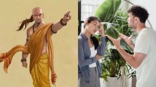 Chanakya Niti