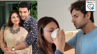 tv actress Divyanka Tripathi is down with dengue