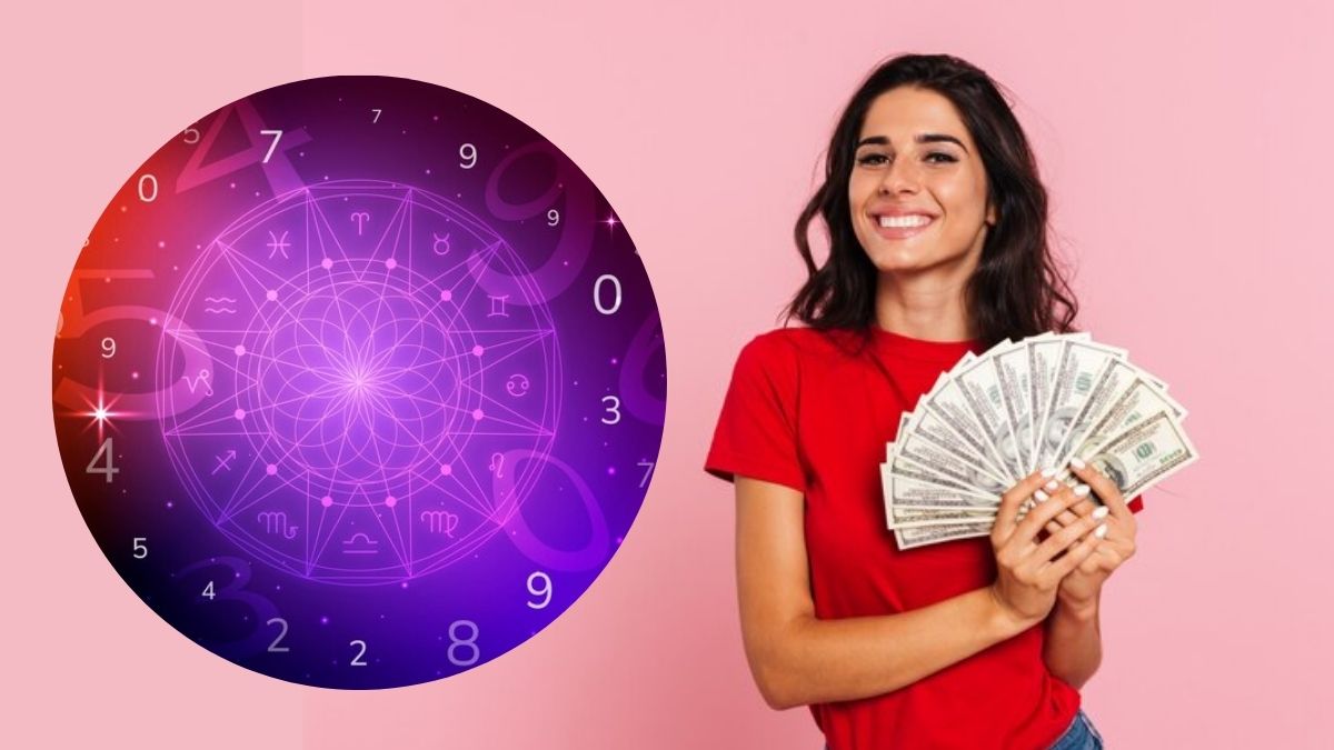 Numerology people - Mulank 5