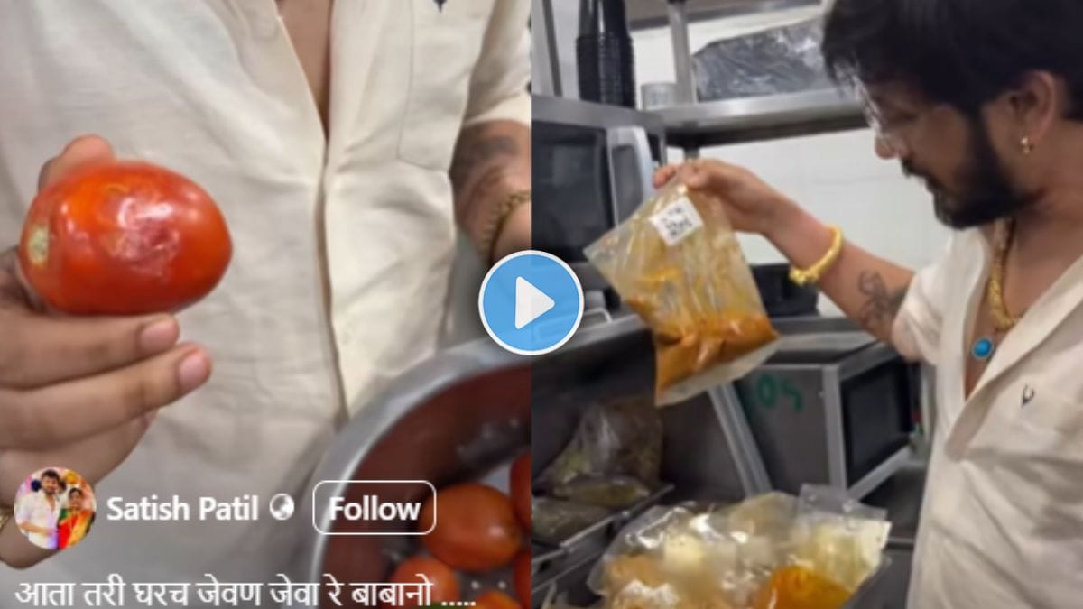 MNS Workers Confront Pizza Store