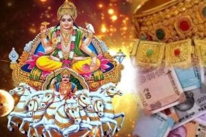 Surya Transit In Mithun Rashi 2025