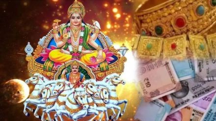 Surya Transit In Mithun Rashi 2025