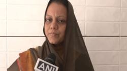 Pahalgam Terror Attack : “माझ्या नवऱ्याला गोळी मारल्यानंतर दहशतवादी हसत होता” पहलगाम हल्ल्यात मृत पर्यटकाच्या पत्नीने सांगितली आपबीती