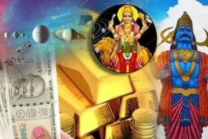 Shani And Budh Conjunction
