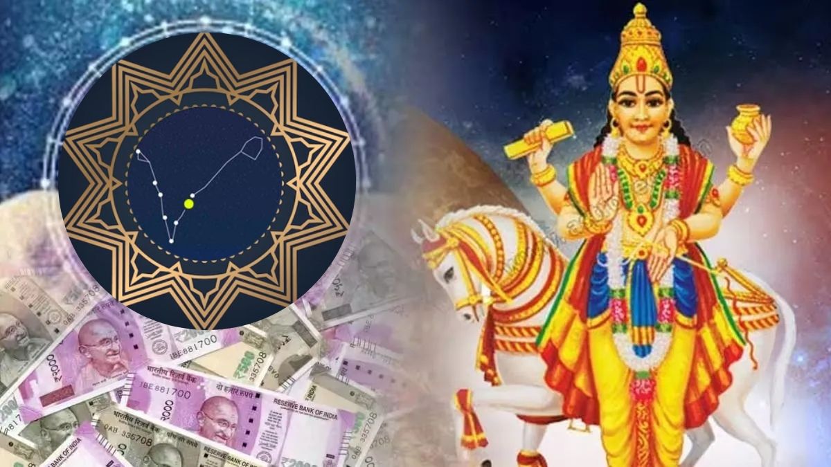 Shukra Gochar 2025 in revati nakshatra