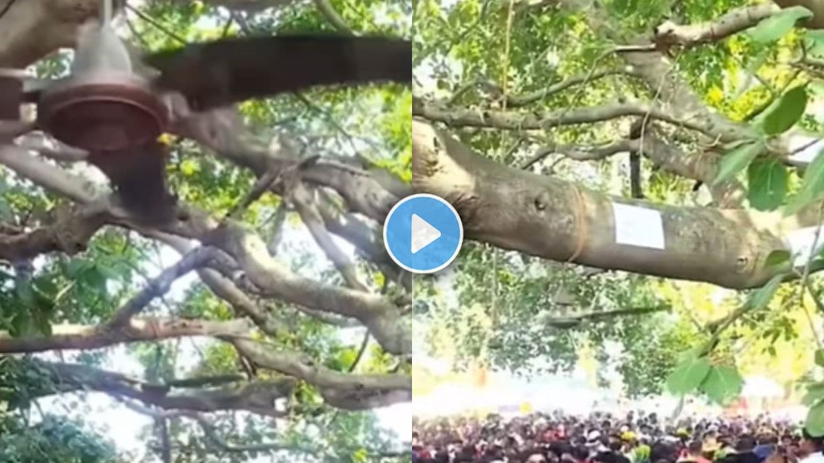 Jugaad video of Villagers