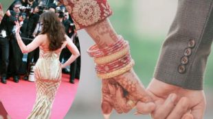 Aishwarya Rai Bachchan got married on the auspicious day of Akshaya Tritiya