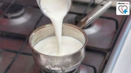 is it Necessary Boiling Packet Milk or Not