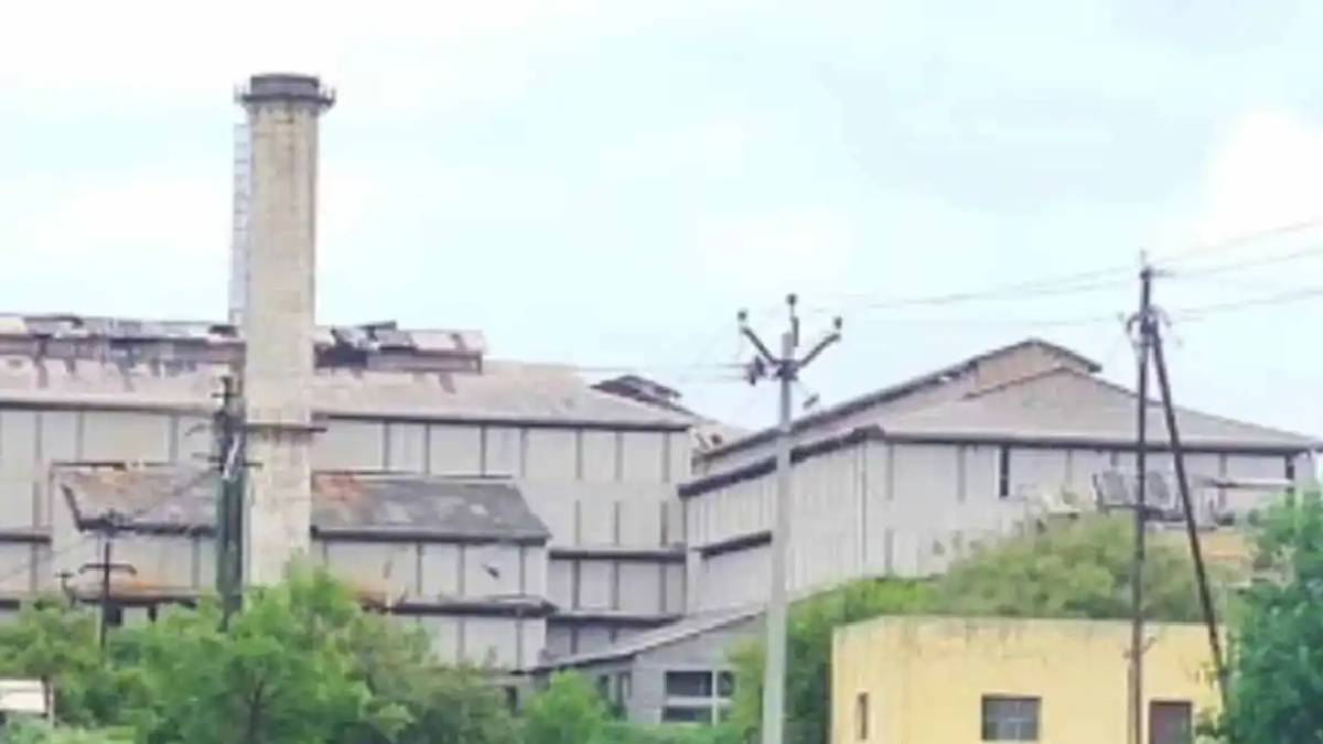 Adinath Cooperative Sugar Factory Election fight between present and former MLAs