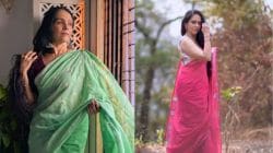 …म्हणून ऐश्वर्या नारकरांनी बदललं नाव, लग्नाआधी होतं ‘हे’ नाव