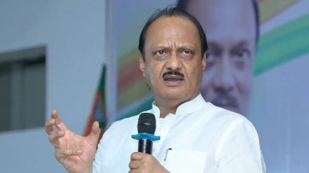 Baramati delegation stuck in Kashmir Ajit Pawar takes note