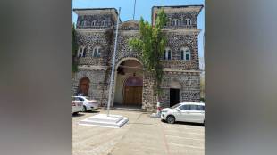 Property tax recovery residents of Akola Municipal Corporation